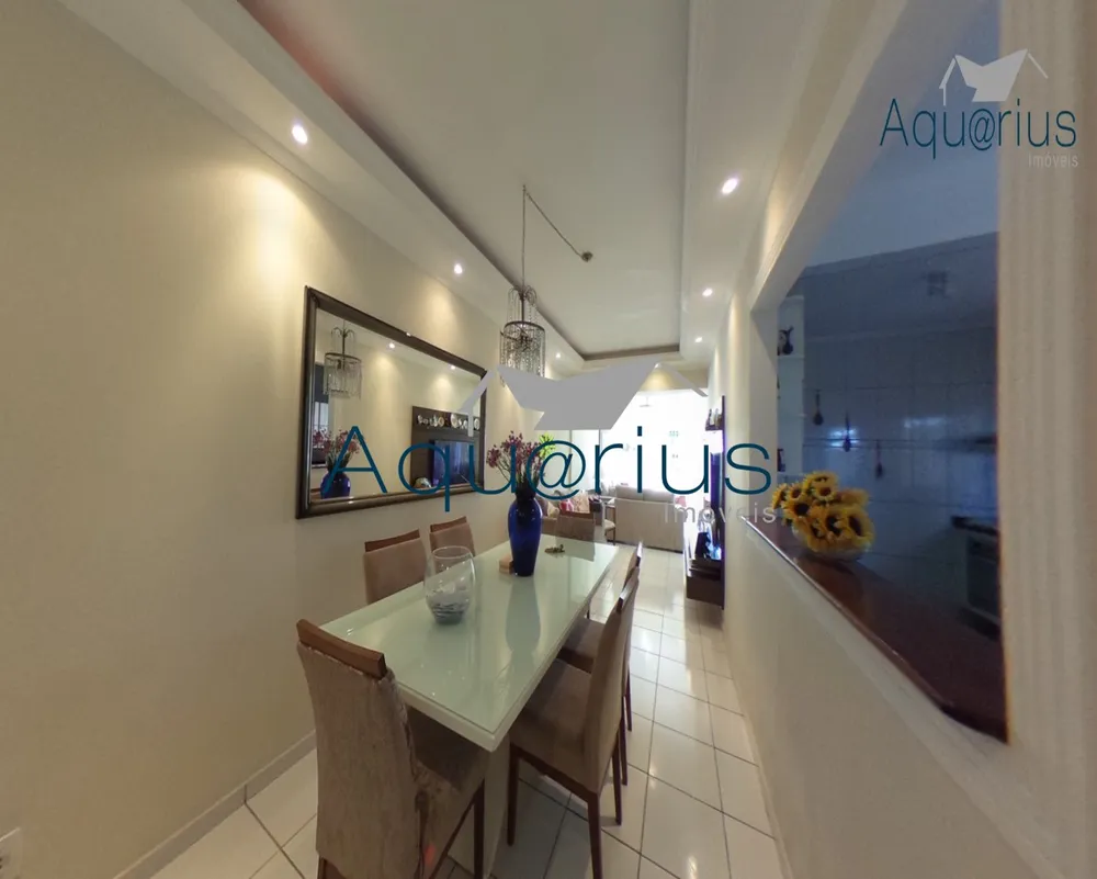 Casa, 4 quartos, 180 m² - Foto 4