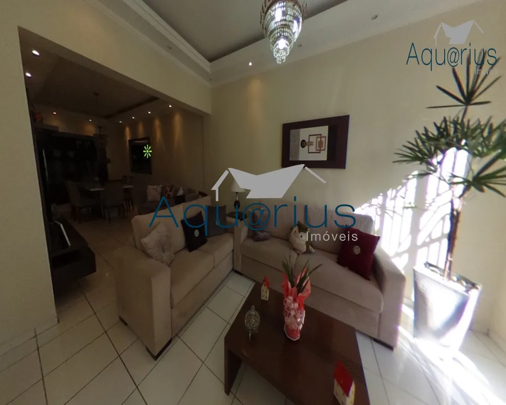 Casa, 4 quartos, 180 m² - Foto 2