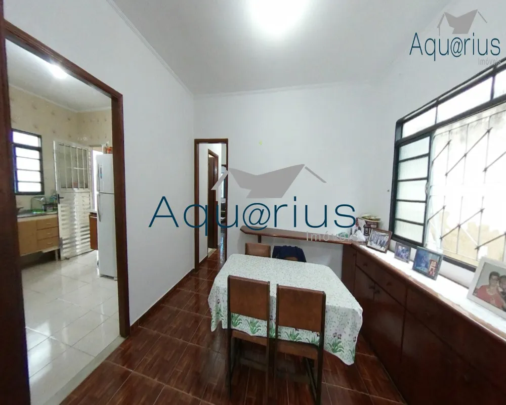 Casa, 4 quartos, 197 m² - Foto 4
