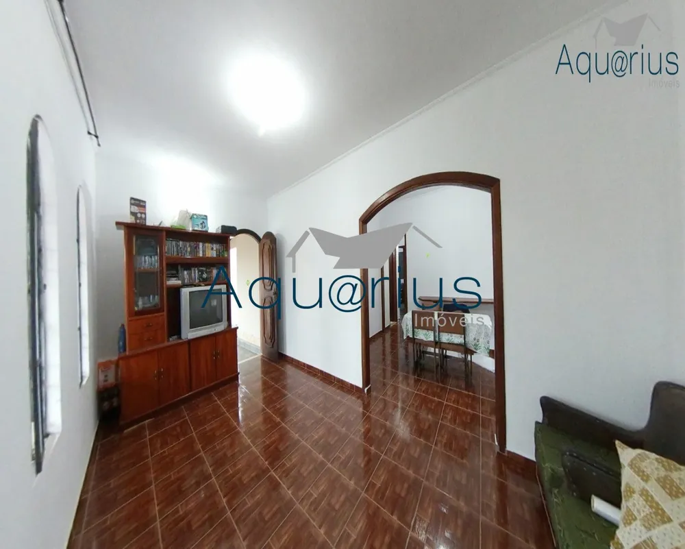Casa, 4 quartos, 197 m² - Foto 3