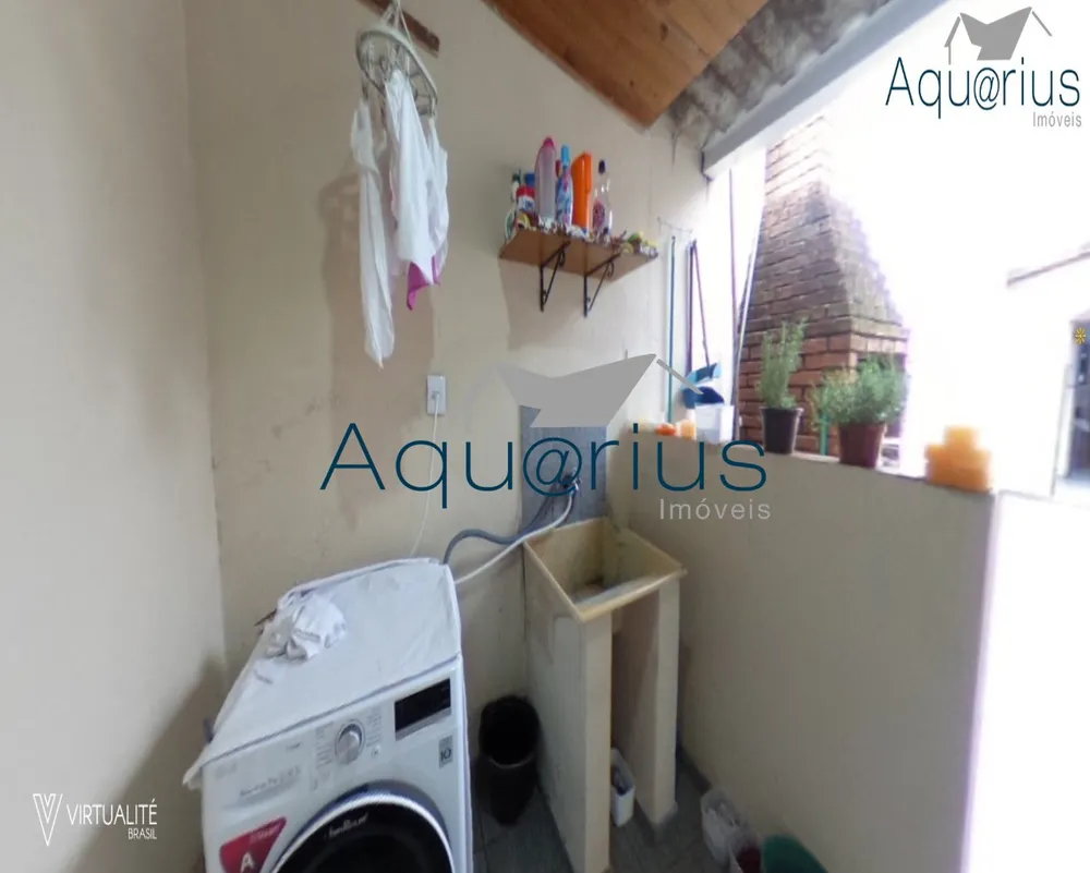 Casa, 3 quartos, 189 m² - Foto 4