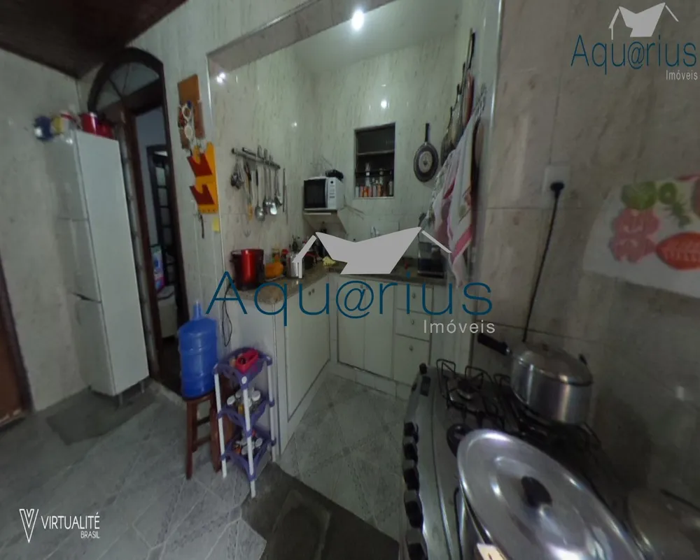 Casa, 3 quartos, 189 m² - Foto 3