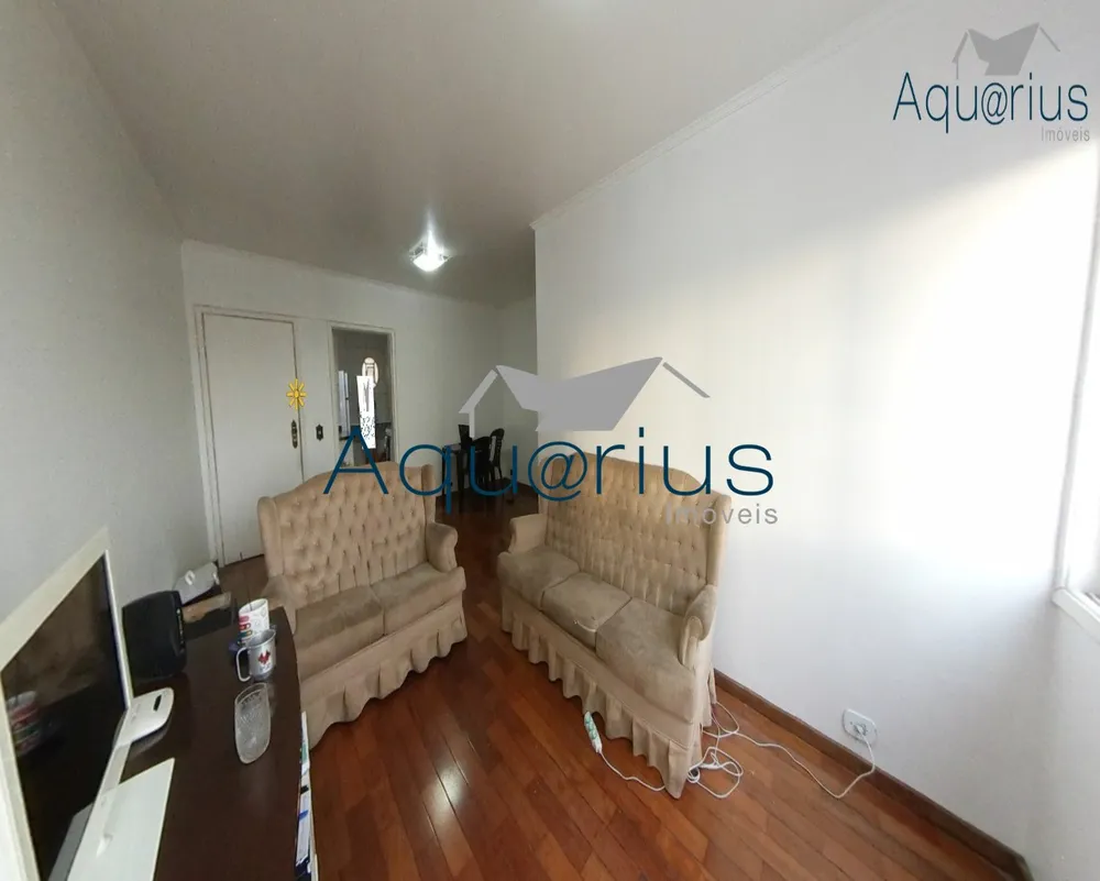 Apartamento, 3 quartos, 120 m² - Foto 2