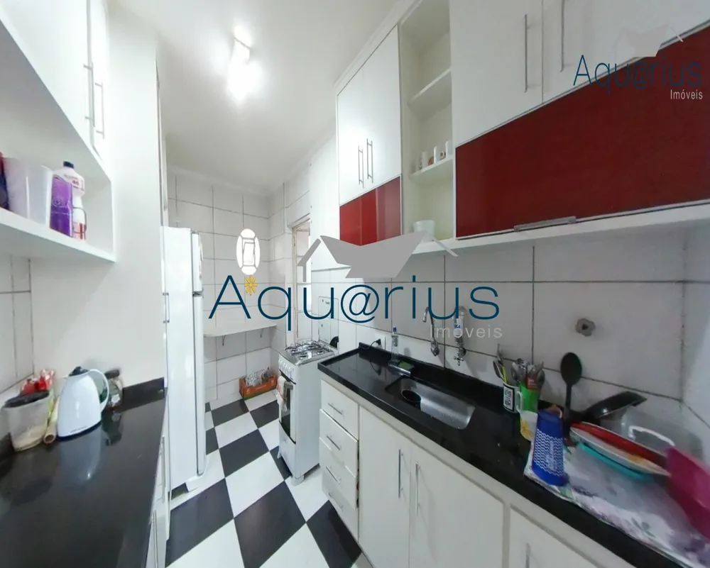 Apartamento, 3 quartos, 120 m² - Foto 3