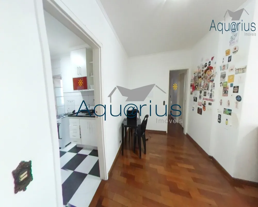 Apartamento, 3 quartos, 120 m² - Foto 4