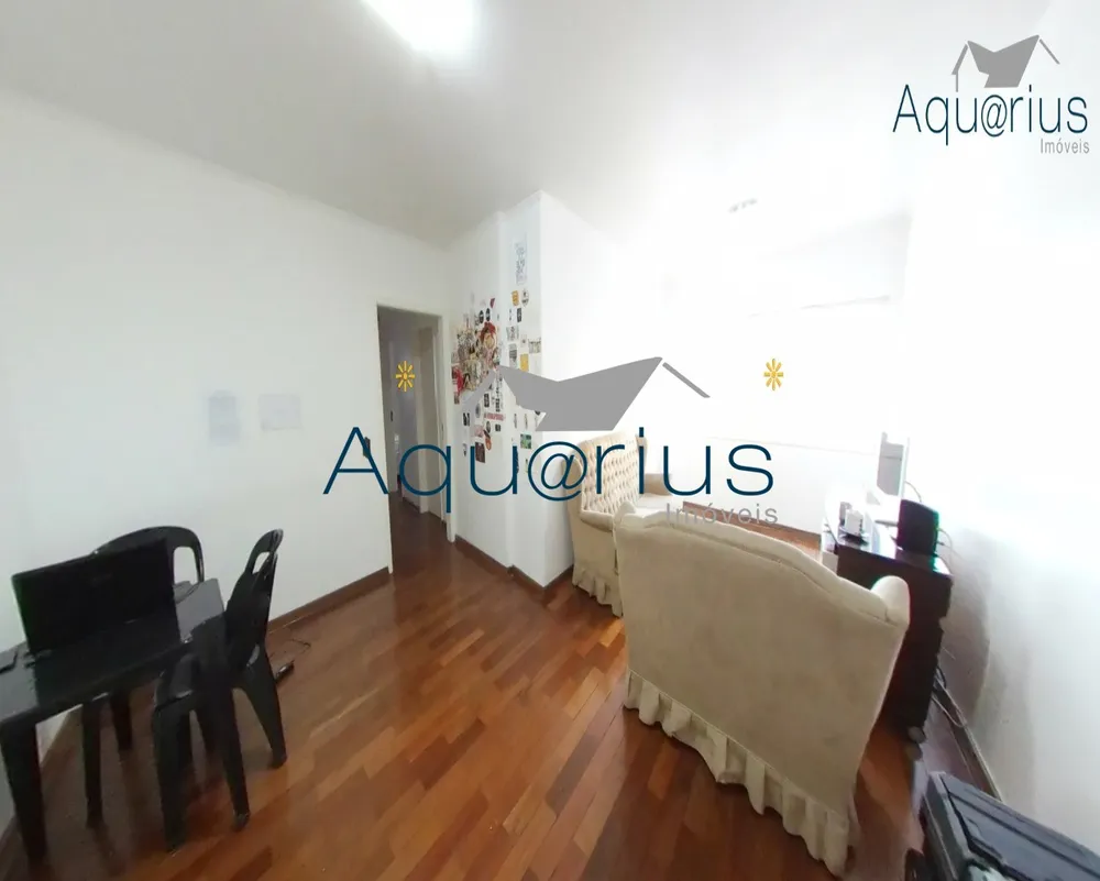 Apartamento, 3 quartos, 120 m² - Foto 1