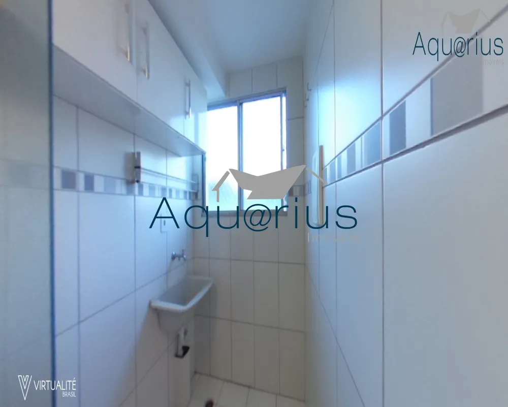 Apartamento, 3 quartos, 64 m² - Foto 3