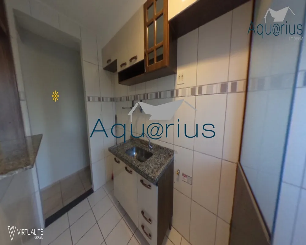 Apartamento, 3 quartos, 64 m² - Foto 4