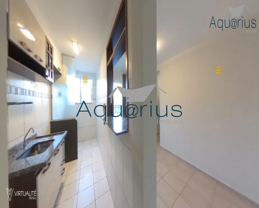 Apartamento, 3 quartos, 64 m² - Foto 1