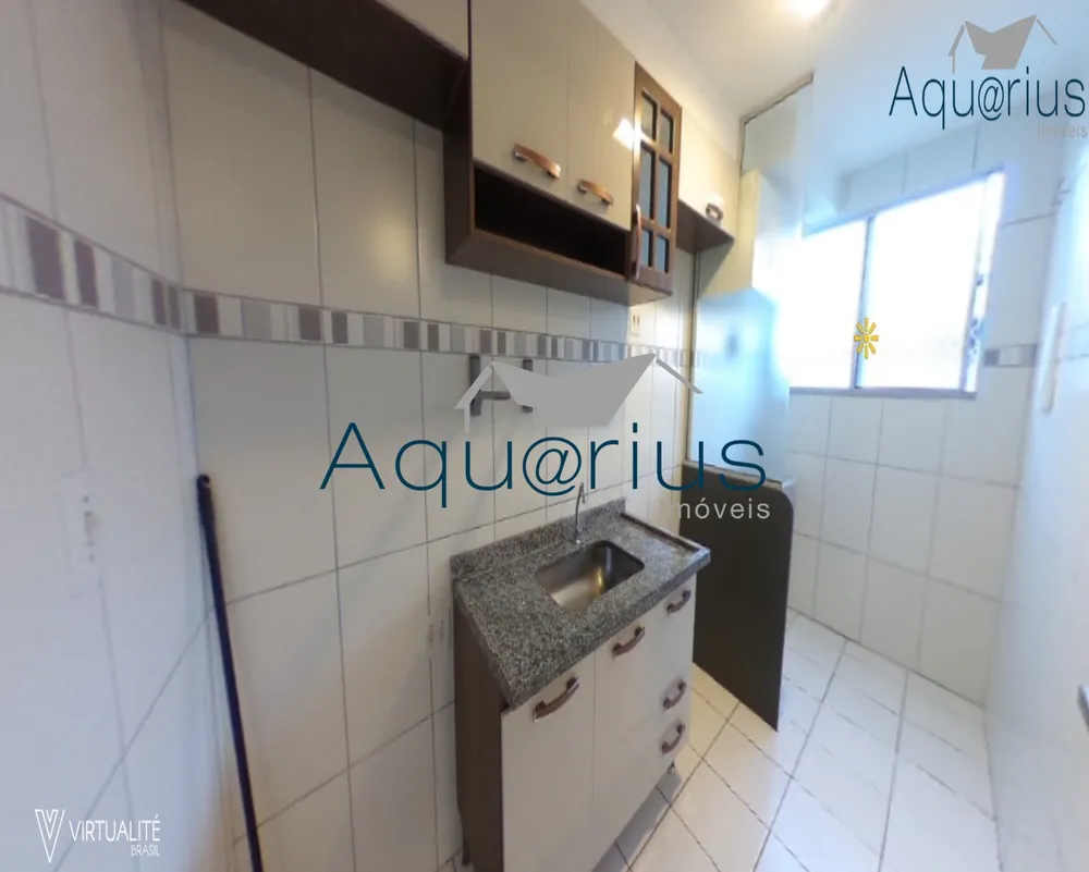 Apartamento, 3 quartos, 64 m² - Foto 2
