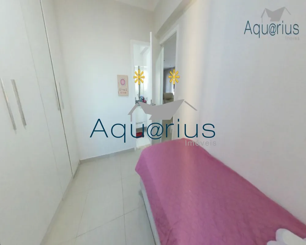 Apartamento, 3 quartos, 131 m² - Foto 4