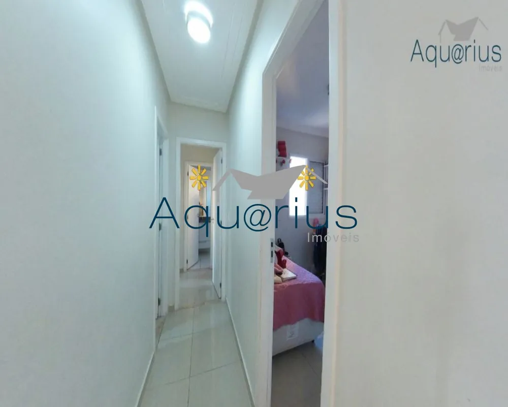 Apartamento, 3 quartos, 131 m² - Foto 3