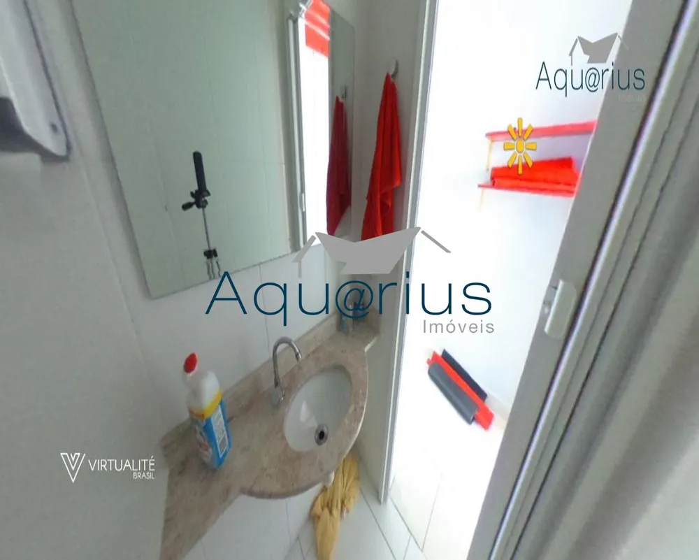 Sala-Conjunto, 34 m² - Foto 3