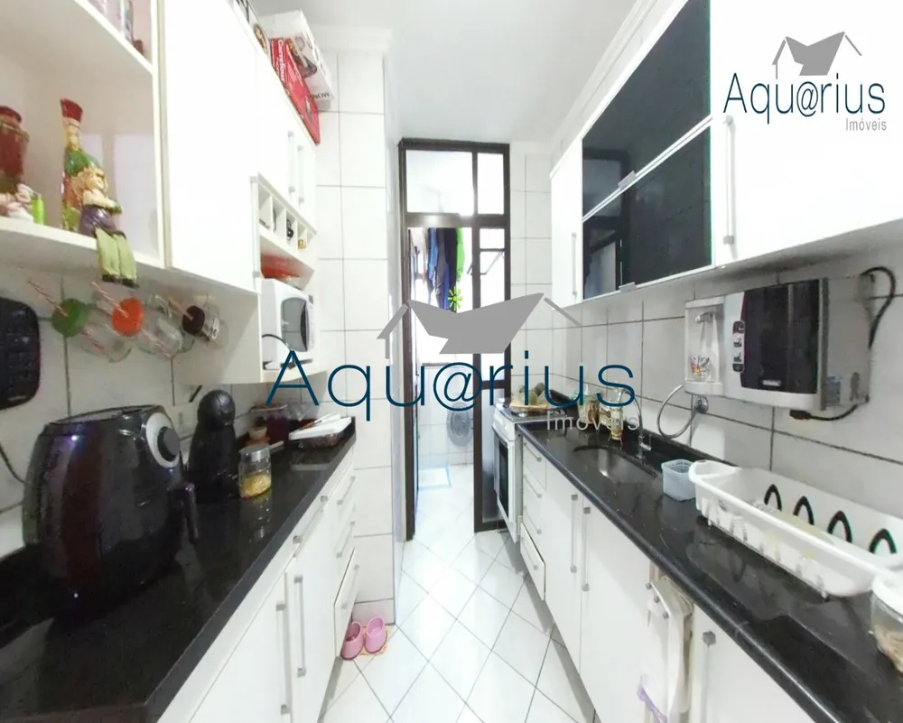 Apartamento, 3 quartos, 86 m² - Foto 4