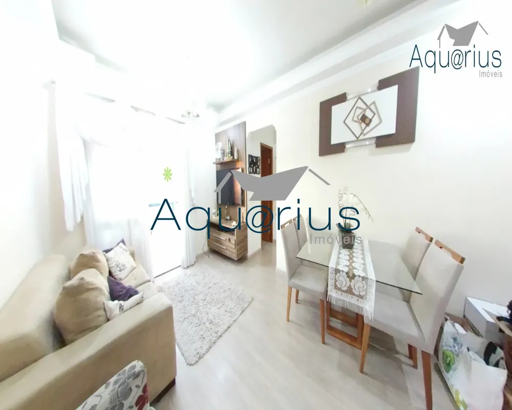 Apartamento, 3 quartos, 86 m² - Foto 1