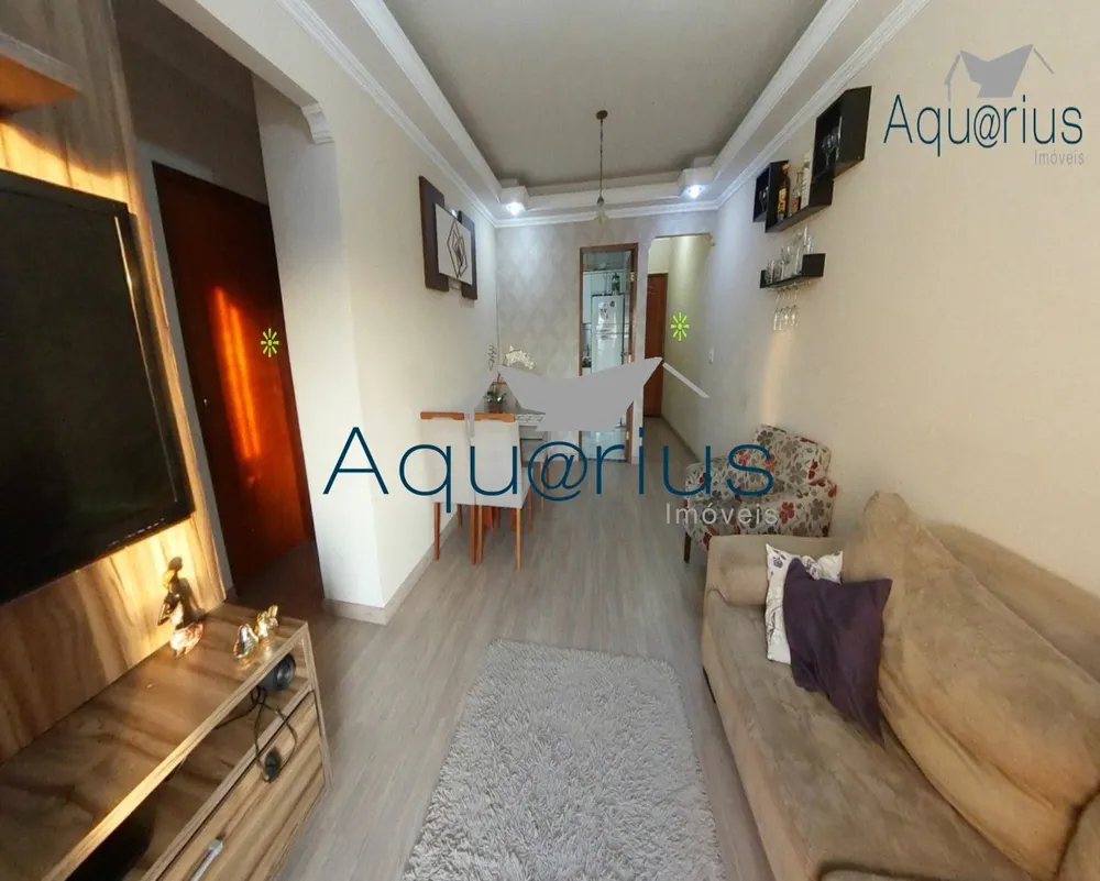 Apartamento, 3 quartos, 86 m² - Foto 3