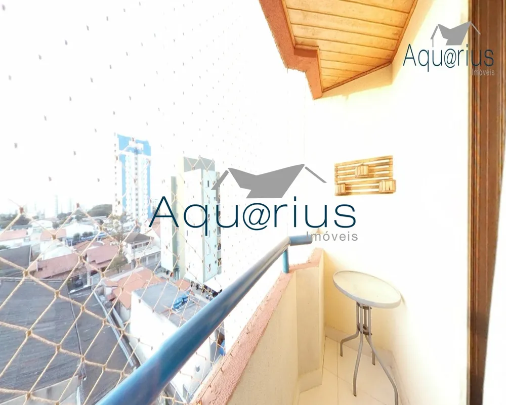 Apartamento, 3 quartos, 86 m² - Foto 2