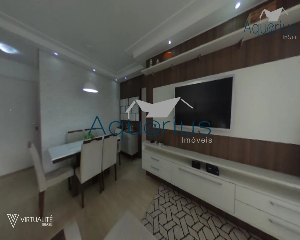 Apartamento, 3 quartos, 102 m² - Foto 3