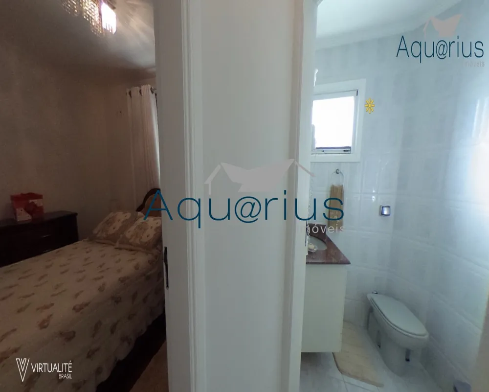 Sobrado, 3 quartos, 353 m² - Foto 4