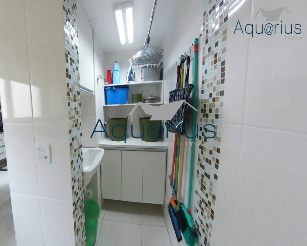 Apartamento, 3 quartos, 143 m² - Foto 2