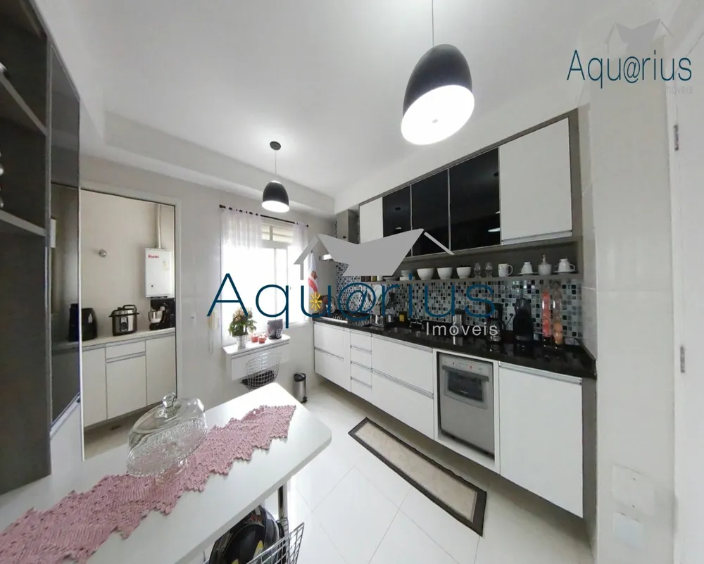 Apartamento, 3 quartos, 143 m² - Foto 1