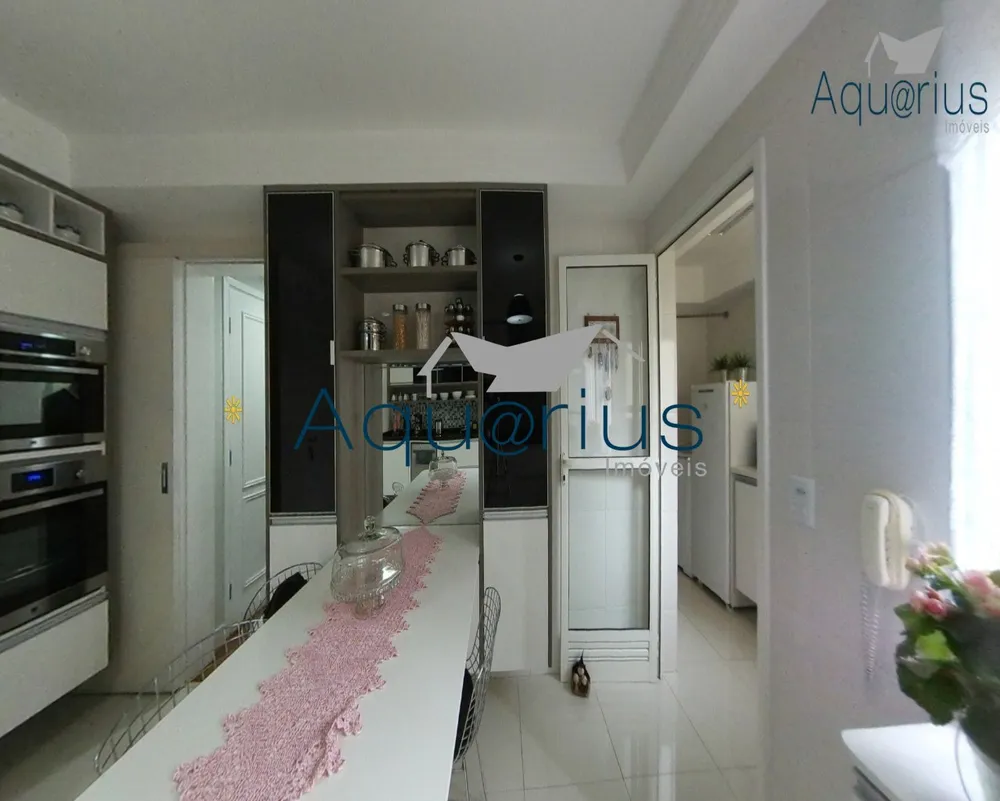 Apartamento, 3 quartos, 143 m² - Foto 3