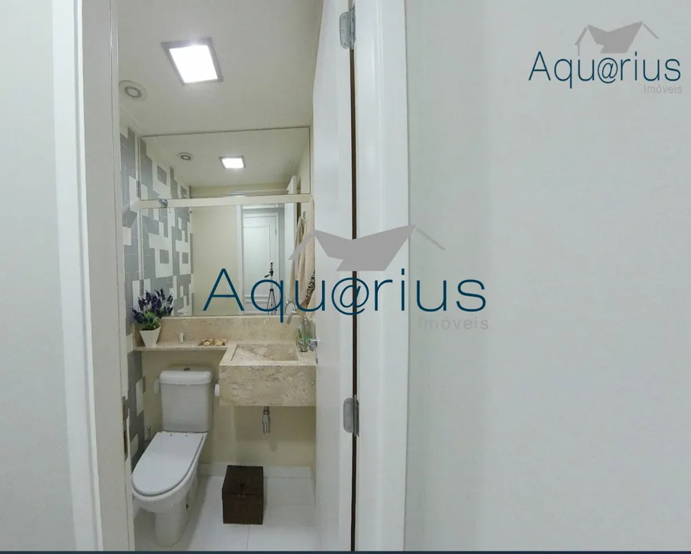 Apartamento, 3 quartos, 143 m² - Foto 4