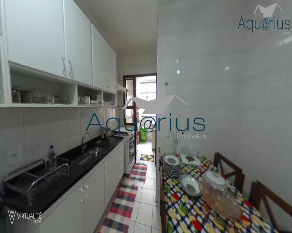 Apartamento, 2 quartos, 70 m² - Foto 3