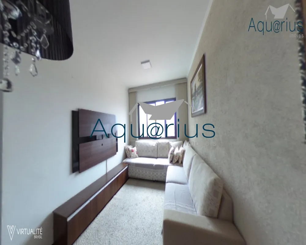 Apartamento, 2 quartos, 70 m² - Foto 1