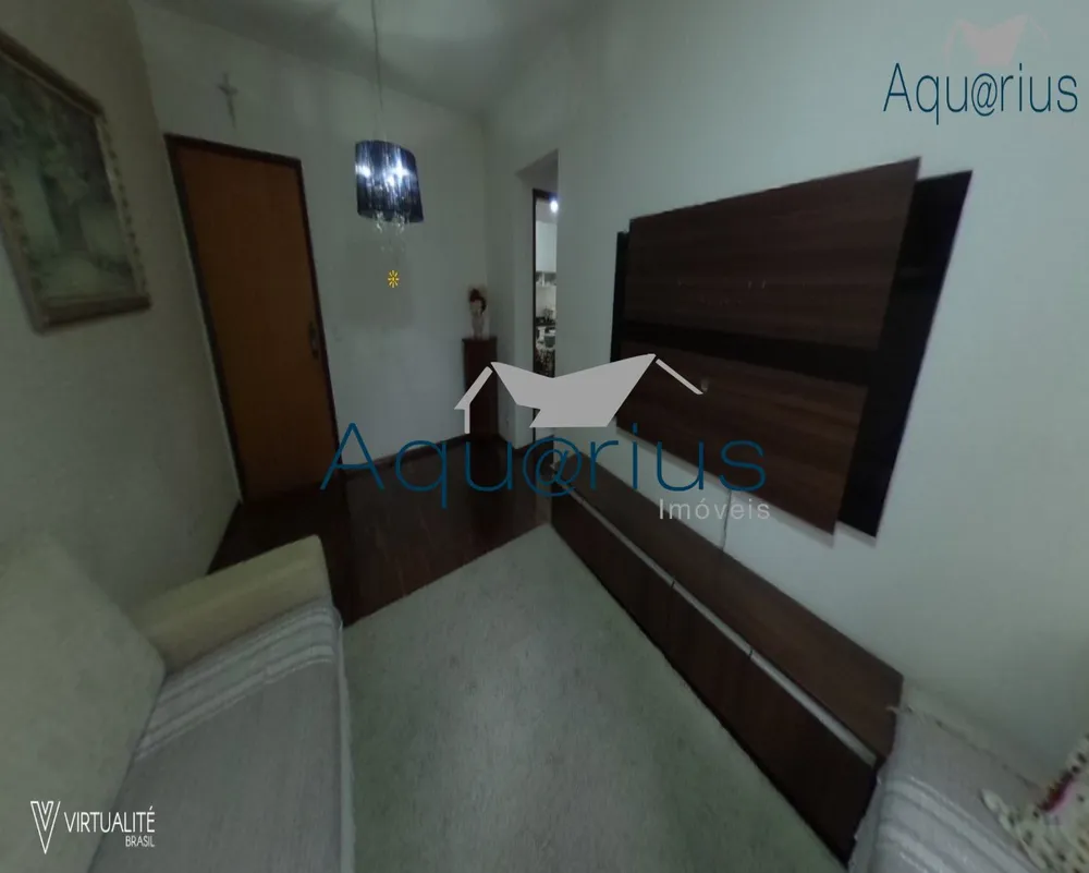 Apartamento, 2 quartos, 70 m² - Foto 2