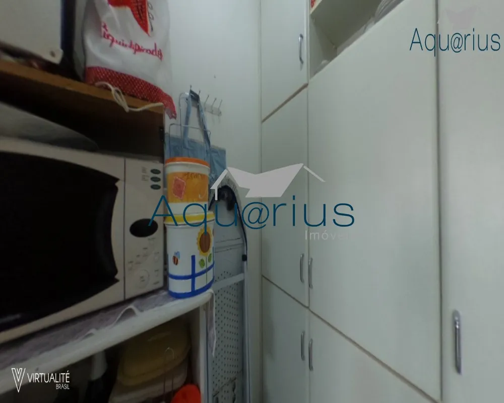 Apartamento, 2 quartos, 70 m² - Foto 4