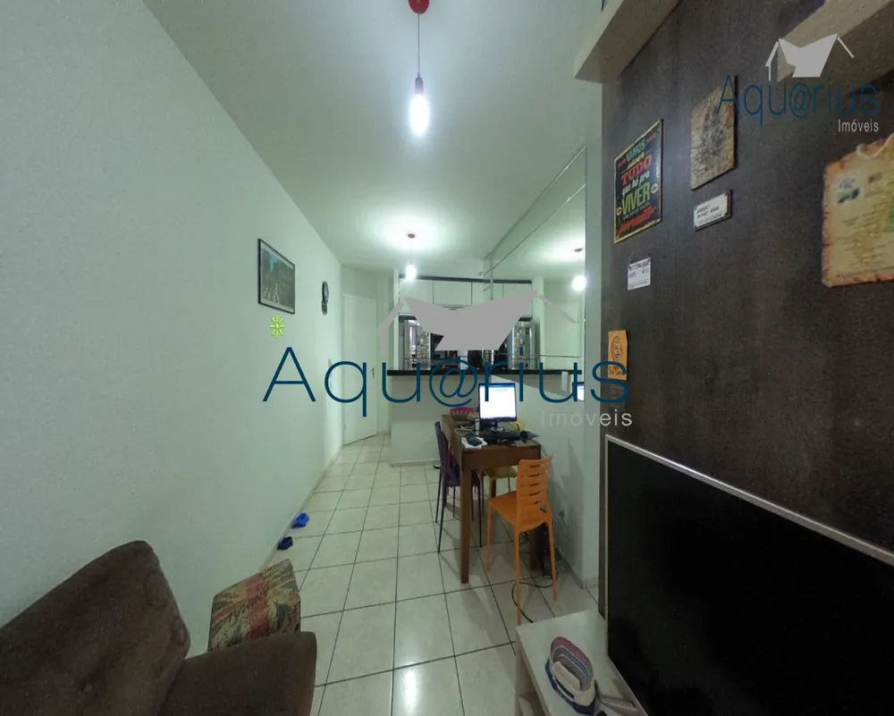 Apartamento, 3 quartos, 67 m² - Foto 4