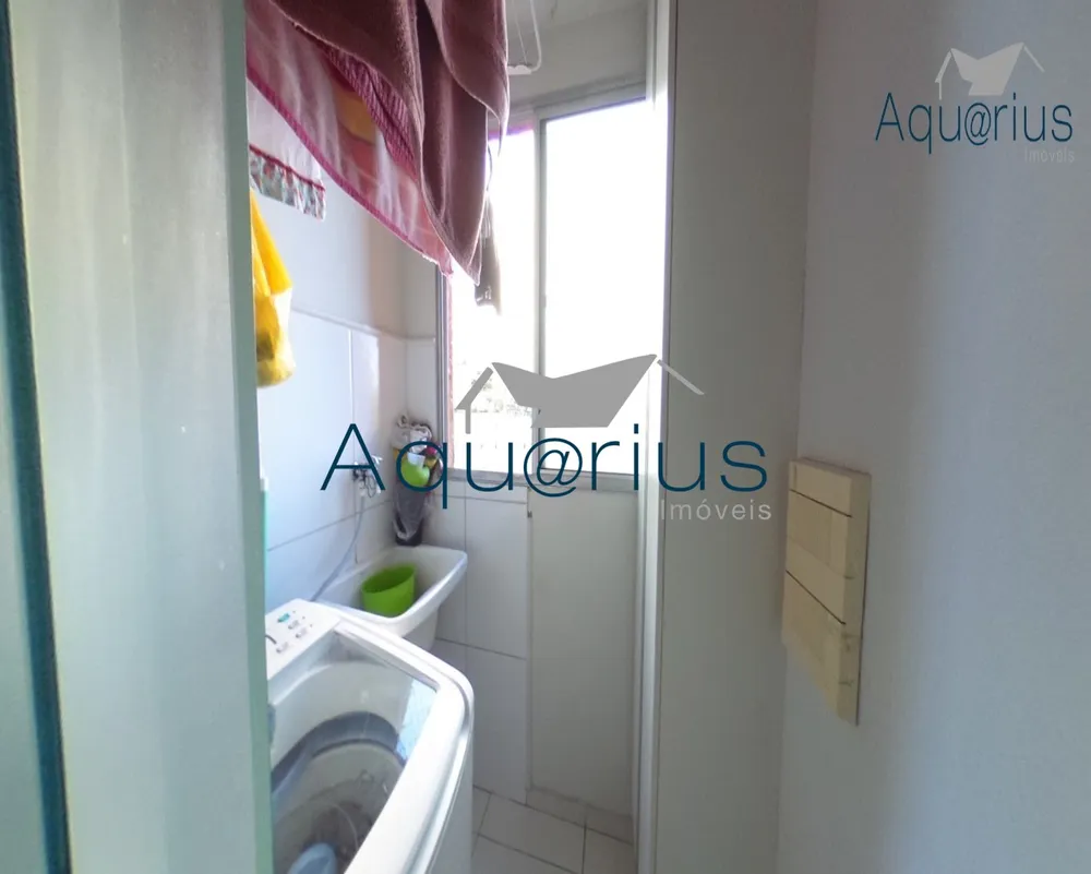 Apartamento, 3 quartos, 67 m² - Foto 3