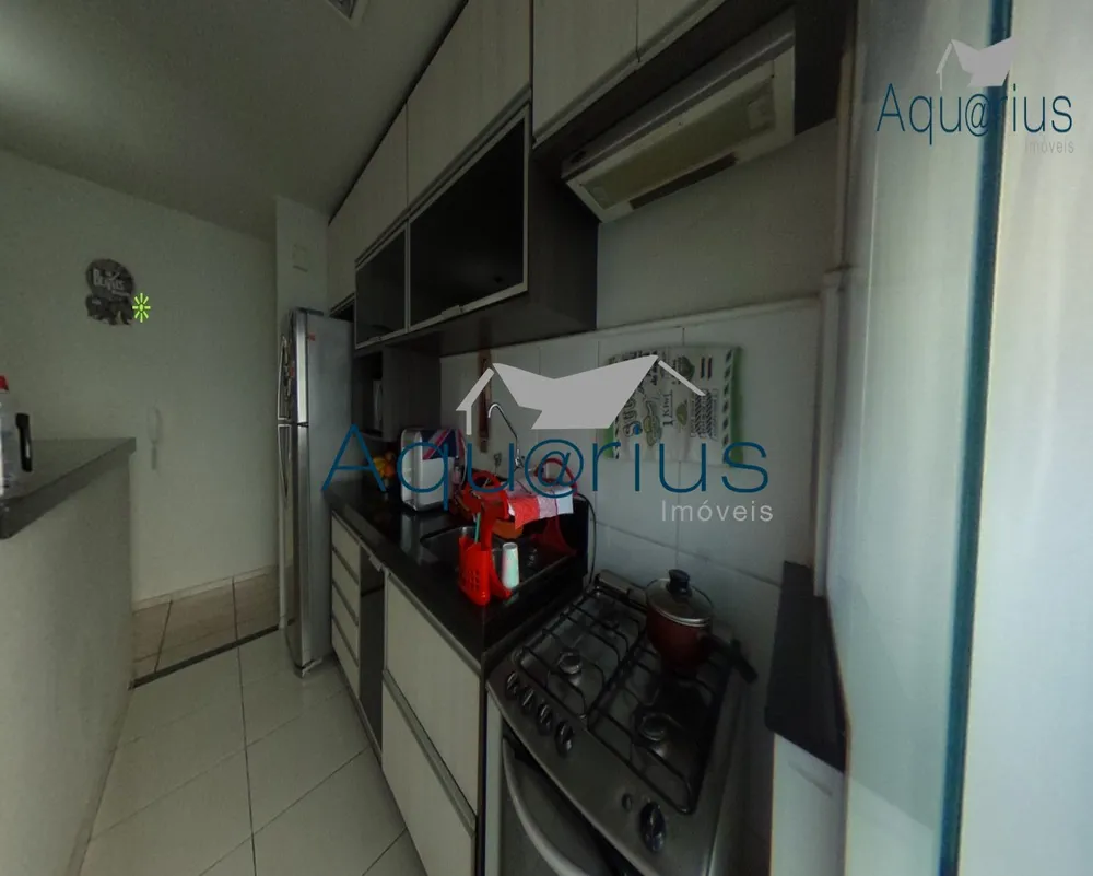 Apartamento, 3 quartos, 67 m² - Foto 2