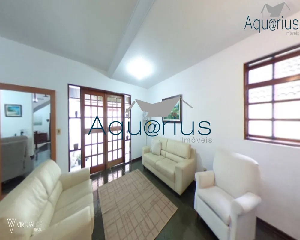Casa, 3 quartos, 294 m² - Foto 4