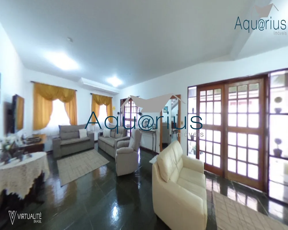 Casa, 3 quartos, 294 m² - Foto 3