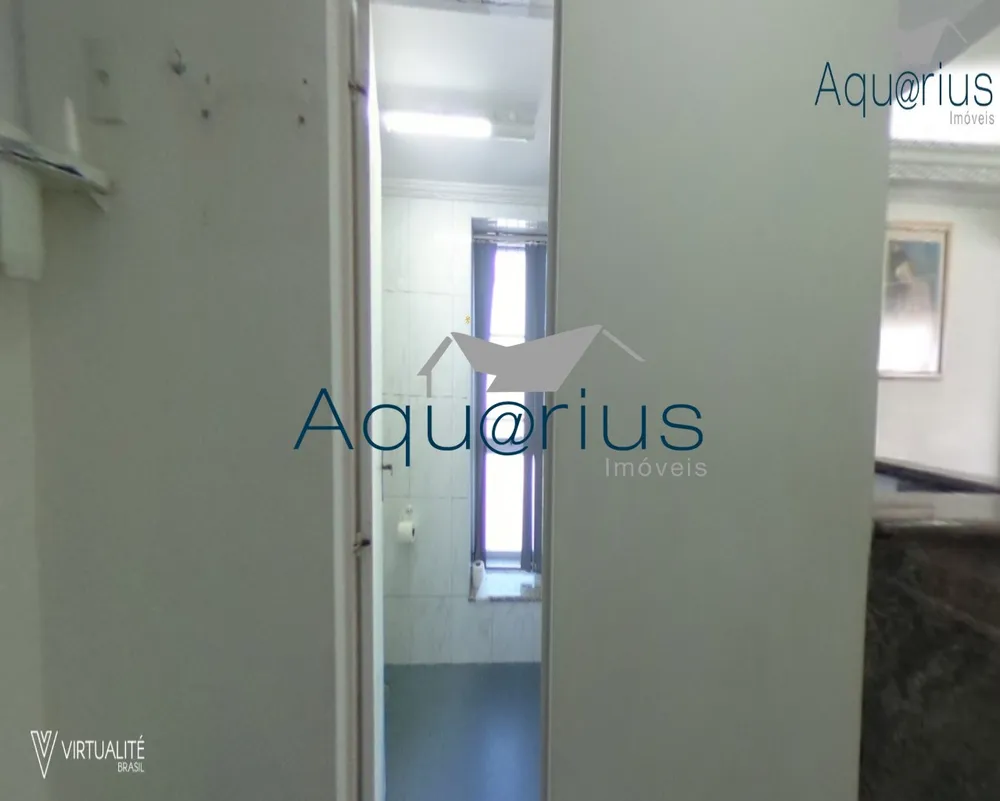 Sala-Conjunto, 36 m² - Foto 1
