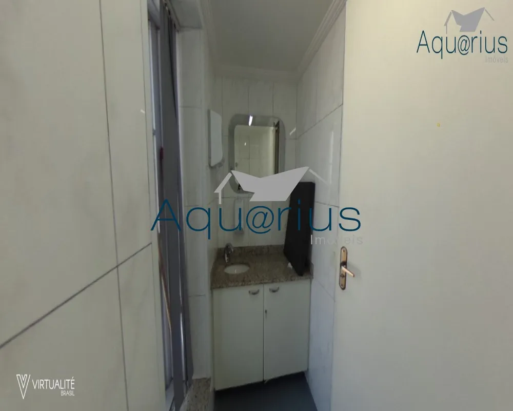 Sala-Conjunto, 36 m² - Foto 2