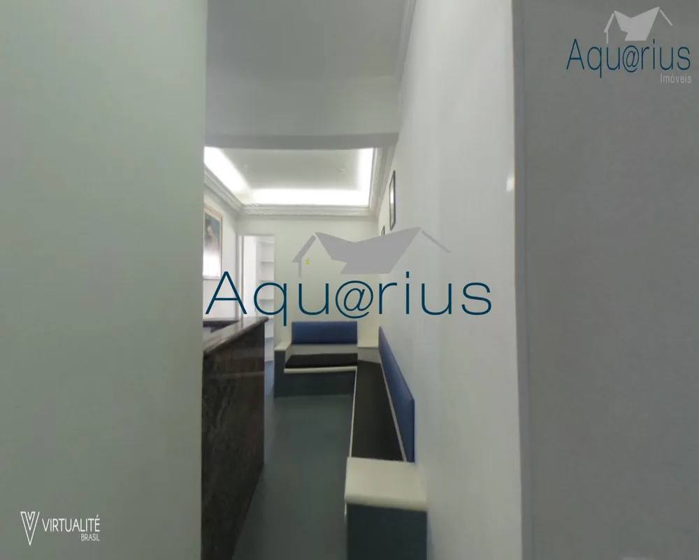 Sala-Conjunto, 36 m² - Foto 3