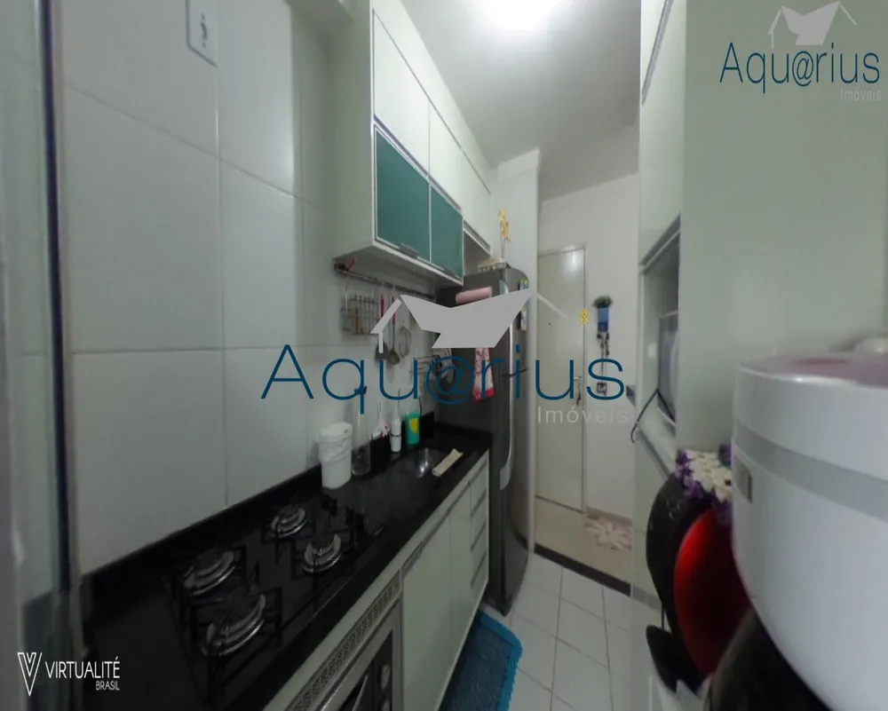 Apartamento, 2 quartos, 55 m² - Foto 3