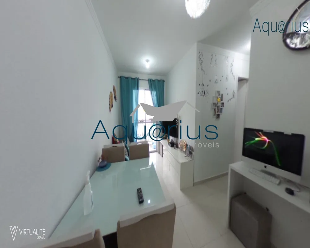 Apartamento, 2 quartos, 55 m² - Foto 4
