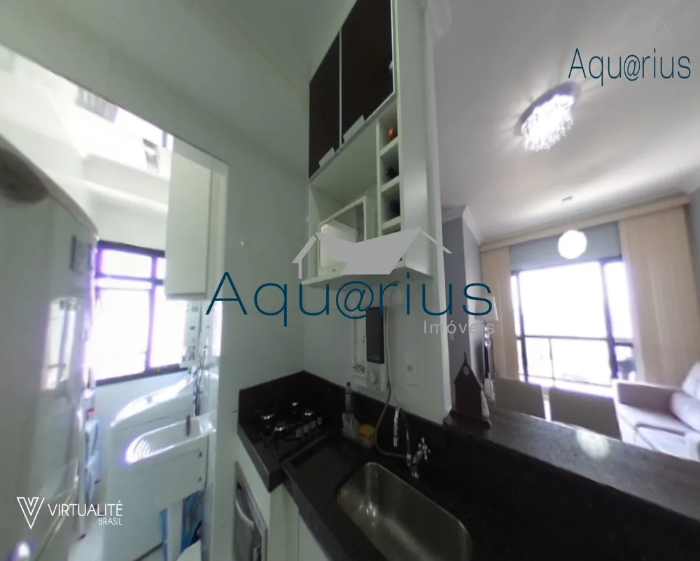 Apartamento, 3 quartos, 72 m² - Foto 4