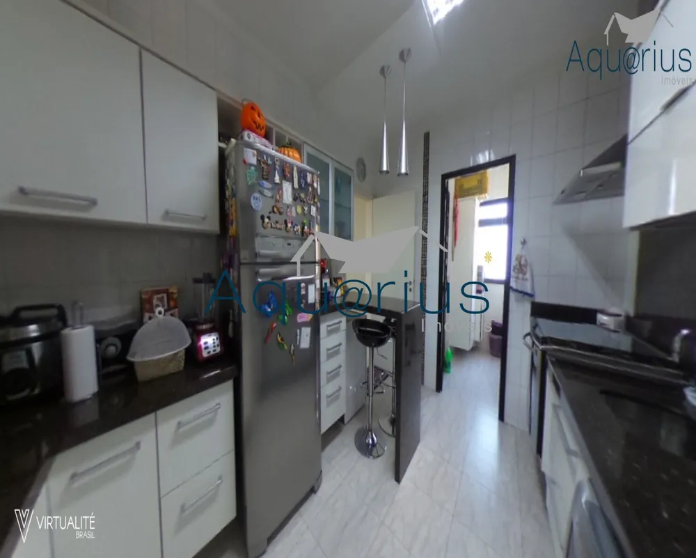 Apartamento, 3 quartos, 123 m² - Foto 4