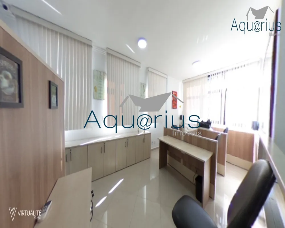 Sala-Conjunto, 121 m² - Foto 3