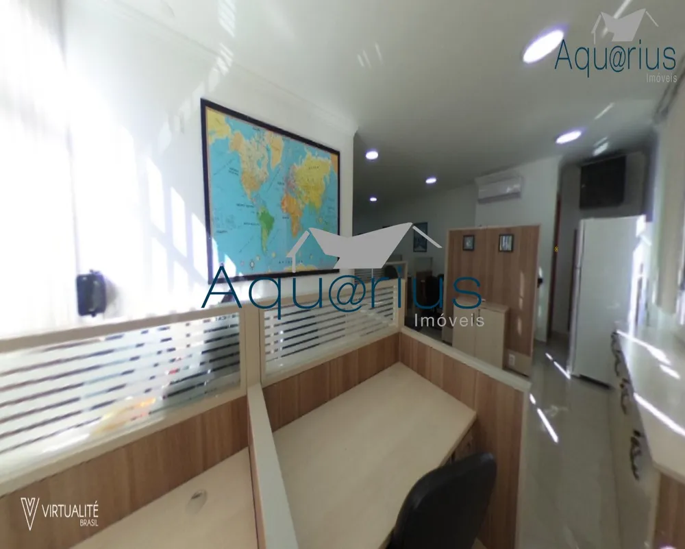 Sala-Conjunto, 121 m² - Foto 4