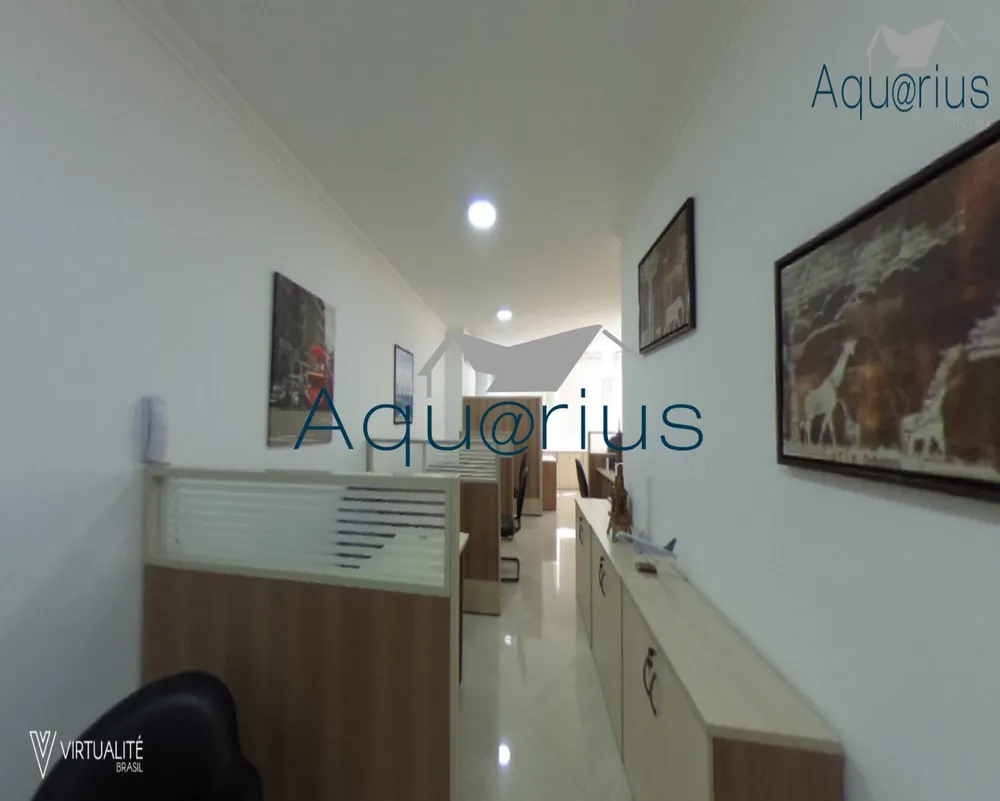 Sala-Conjunto, 121 m² - Foto 1