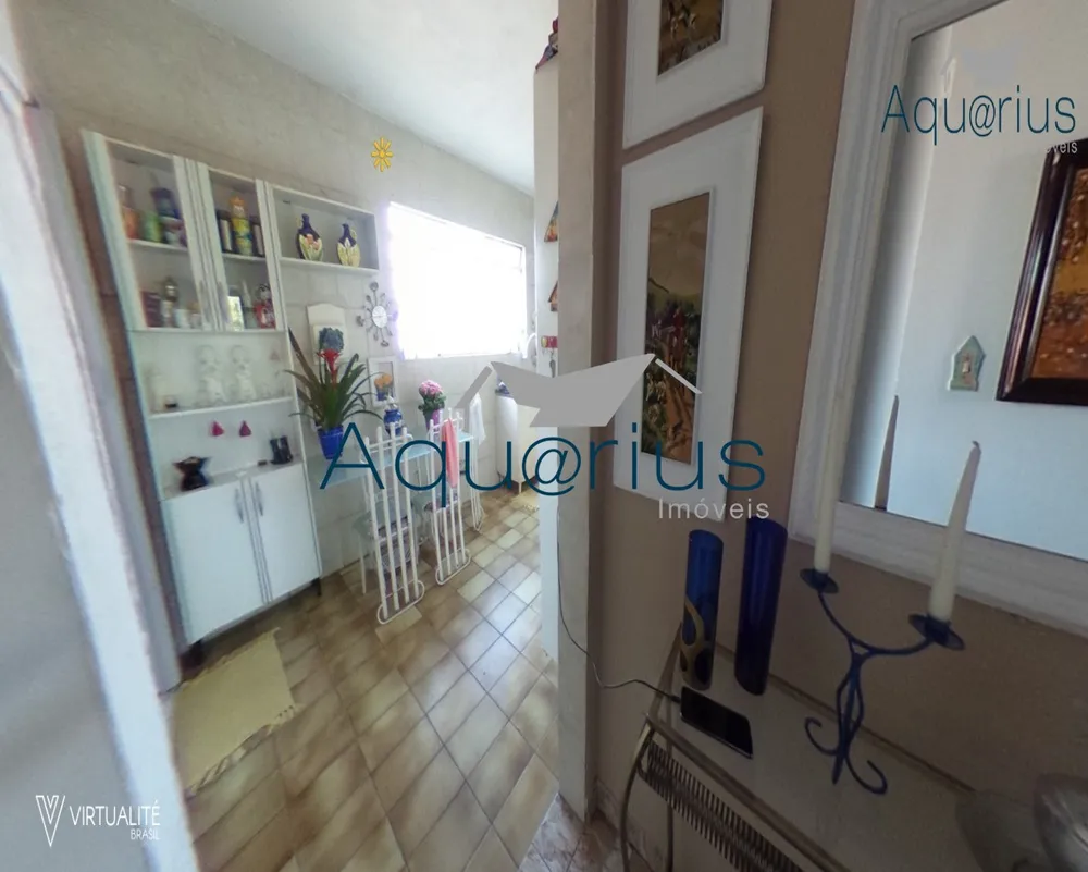 Casa, 2 quartos, 530 m² - Foto 2