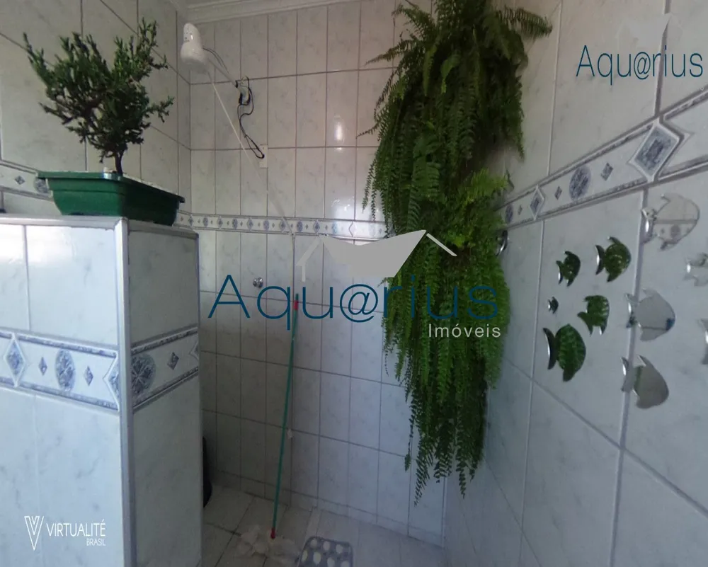 Casa, 2 quartos, 530 m² - Foto 4
