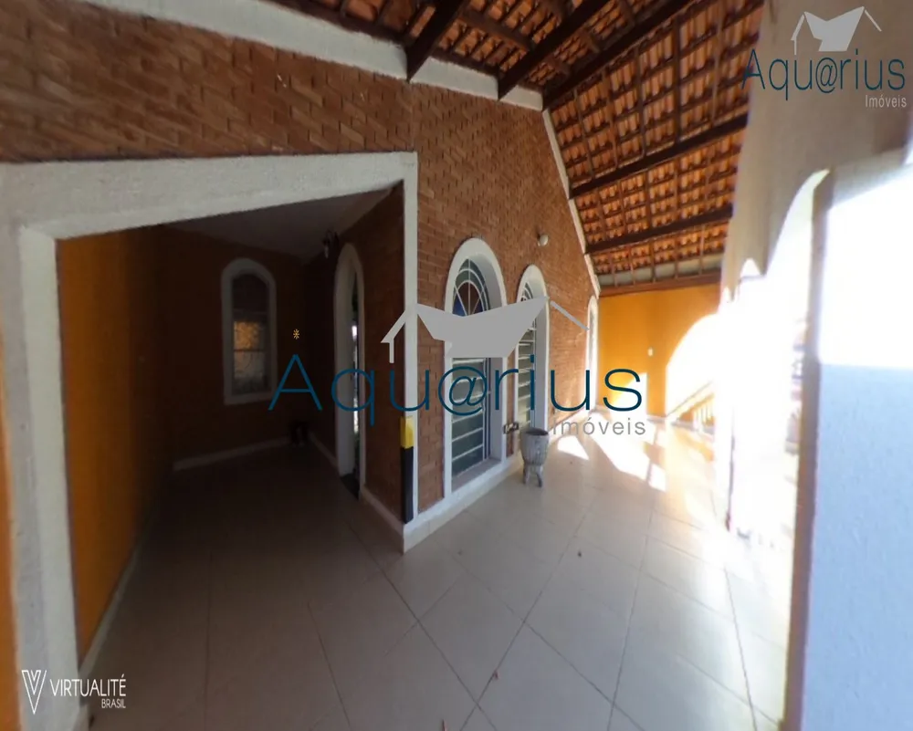 Casa, 3 quartos, 115 m² - Foto 1