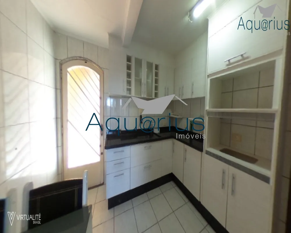 Casa, 3 quartos, 115 m² - Foto 4